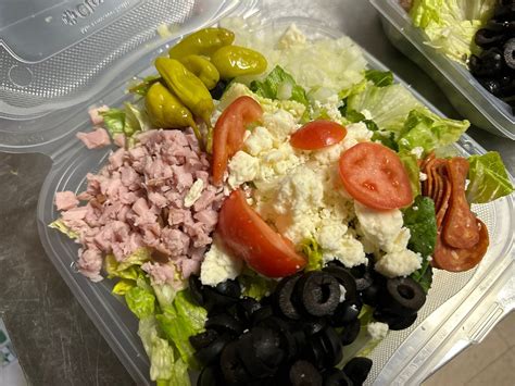 About - Double Take Pizza