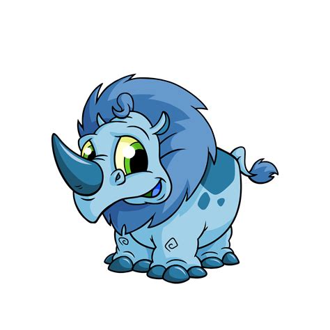 Pet Styles | Rainbow Pool | Neopets Wardrobe