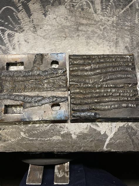 Image result for Video First Time Welding How To