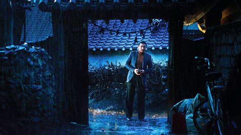 7 deeply disturbing Korean movies — starring Gong Yoo, Kim Go Eun, Wi ...