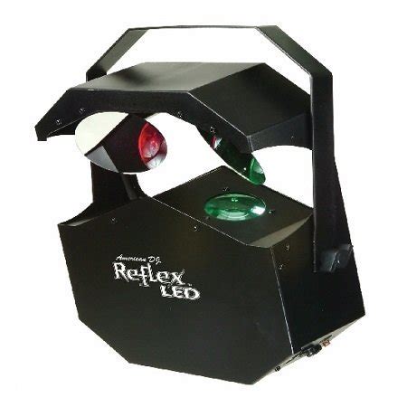 Image result for Adj Scanner LED