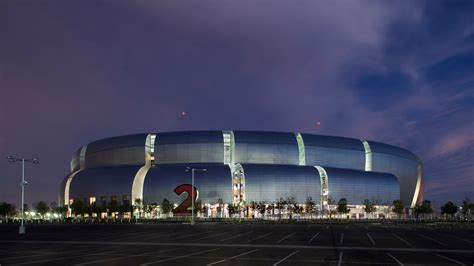 University Of Phoenix Stadium
