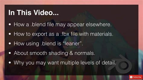 Image result for Blender Export Model with Materials