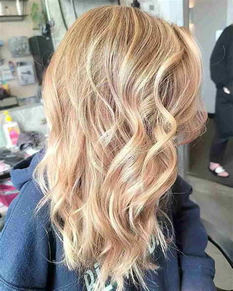 27 Best Rose Gold Hair Color Ideas for Stylish Women