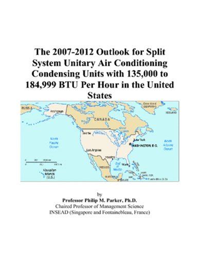The 2007-2012 Outlook for Split System Unitary Air Conditioning ...