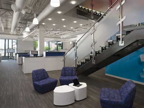 Sonic Corporate Headquarters — Perspective