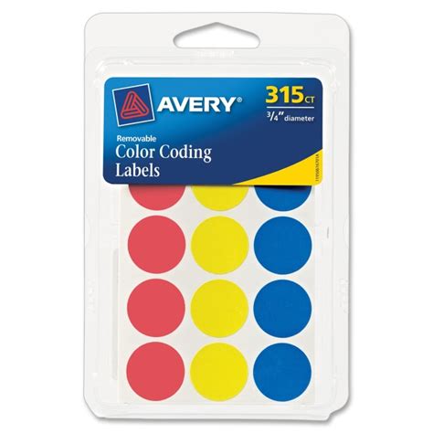 Image result for Color Coding Labels