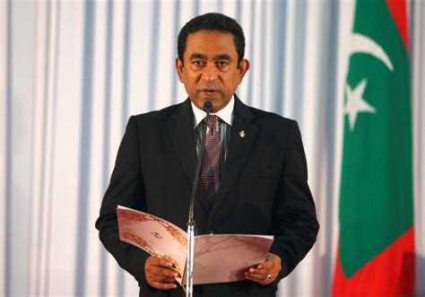 Maldives Lifts State of Emergency After 45 Days - The Wire