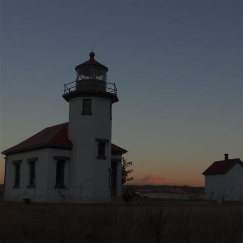 Point Robinson Park (Vashon) - 2021 What to Know Before You Go (with ...