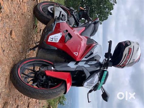 Ultraviolette F77 Mach 2 Recon - Motorcycles - 1810620436