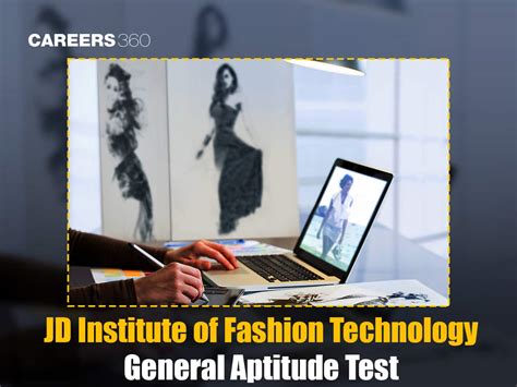 JD Institute of Fashion Technology GAT 2026: Phase 2 Result Out ...
