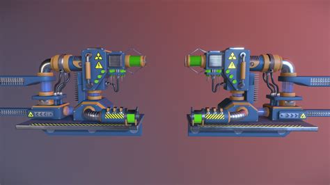 Image result for Particle Accelerators Set Pg3d