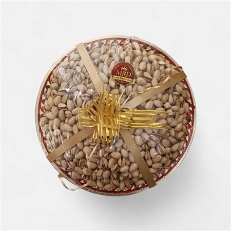 Buy Dry Fruits Gift Tray Online | Mudgil Royal Delight India