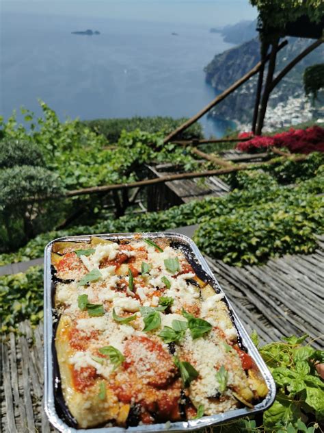 La Tagliata - Cooking Class in Positano