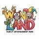 Entry #117 by Ferasse7 for Vibrant Logo for "WonderLand" Family Park ...