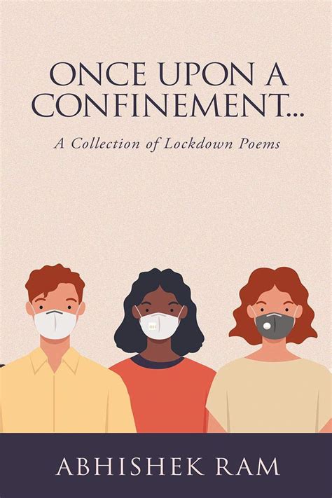 Buy Once upon a confinement… : A collection of lockdown poems. Book ...