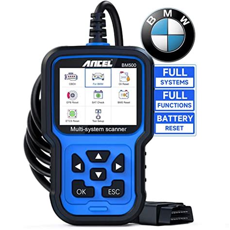 Image result for BMW OBD Code Scanner