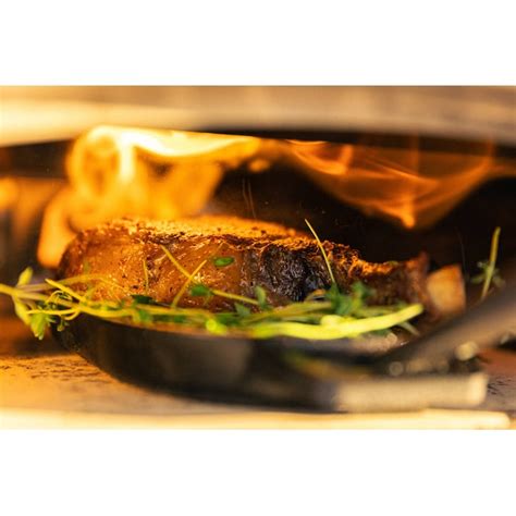 Ooni Cordierite Pizza stone in the Grill Cookware department at Lowes.com