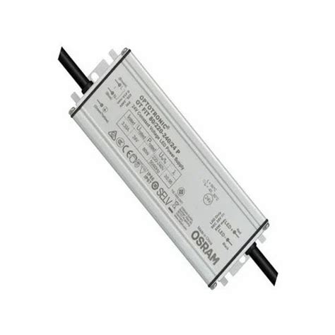 Osram LED Driver - Osram Optotronic Intelligent OTiDALI 15/220-240/1A0 ...