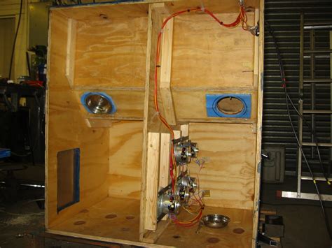 Homemade Flow Bench 的图像结果