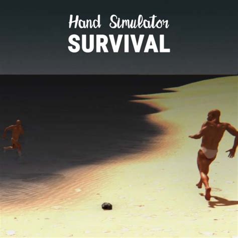 Hand Simulator Survival Guide 的图像结果