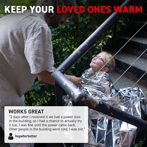 Snapklik.com : Large Emergency Mylar Space Blankets 4-Pack, MIL-SPEC 54 ...