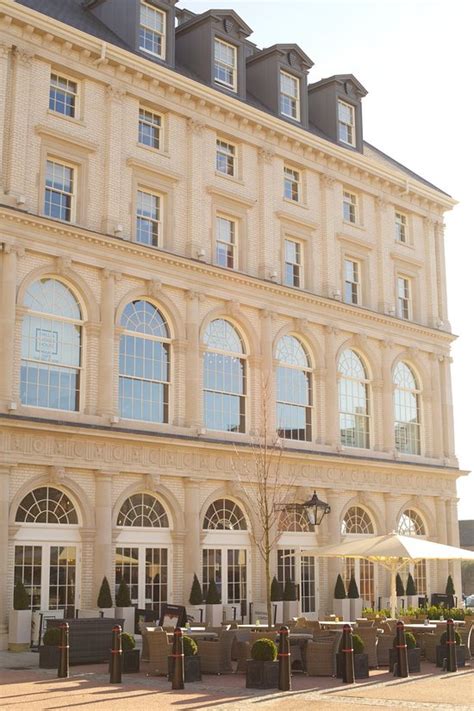 DUCHESS OF CORNWALL INN (Poundbury) - Specialty Inn Reviews, Photos ...