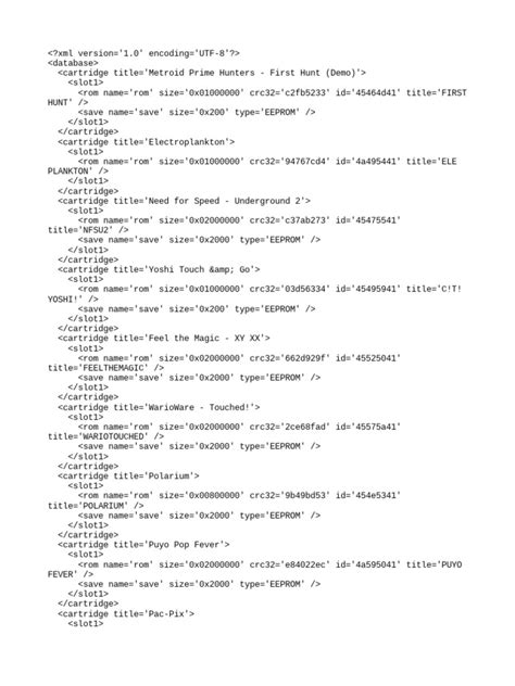 How to Datamine Game Files 的图像结果