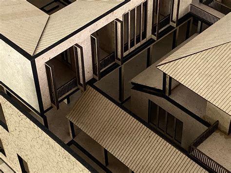 The Wardrobe – The Bazaar