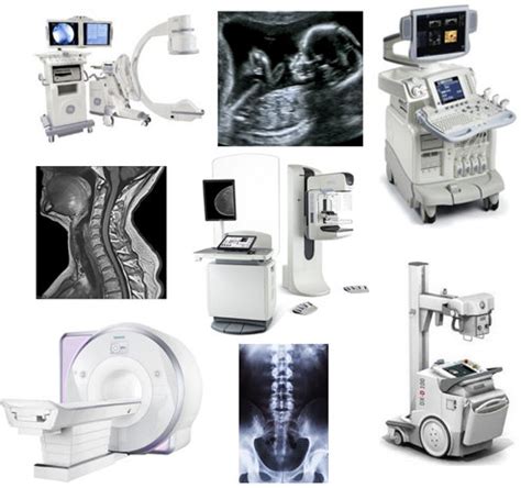 Diagnostic Imaging Equipment | Efficient Medical