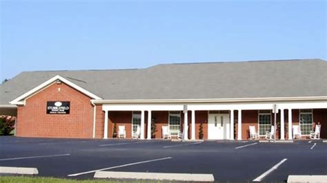 STUBBLEFIELD FUNERAL HOME - Updated October 2025 - 11 Photos - 5421 E ...