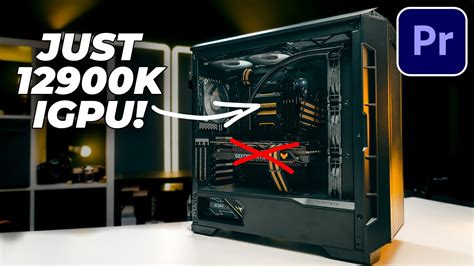 Bildergebnis für 12900k igpu