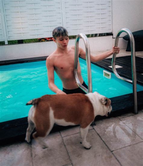 Picture of Leondre Devries in General Pictures - leondre-devries-1594242362.jpg | Teen Idols 4 You