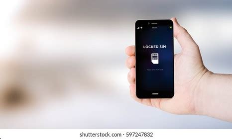 Sim Lock 的图像结果