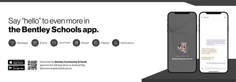 Rooms Support | Bentley Community Schools