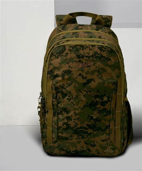 F Gear Backpacks - Buy F Gear Backpacks Online at Best Prices In India ...