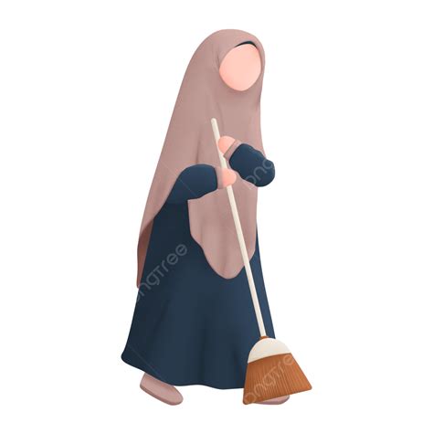 Sweeping The Floor In Dream Islam at Melva Rainey blog