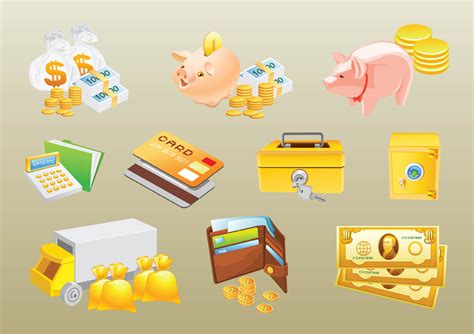 Money Vector Files 的图像结果