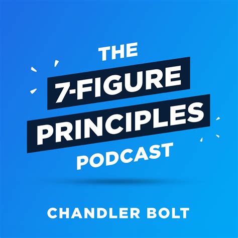 7 Figure Principles | Lyssna här | Poddtoppen.se