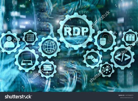 Remote Desktop Protocol Features 的图像结果