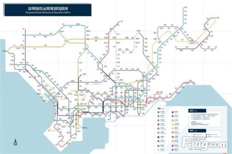 【Metro TIU】实时更新 线路标+线路图 - 深圳地铁 地铁e族