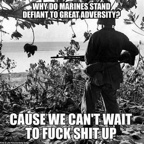 Image result for Marine Humor