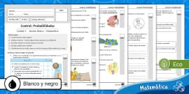 dados azar probabilidades actividad probabilidad posibilidad