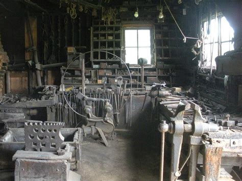 EDEL BLACKSMITH SHOP (2026) All You Need to Know BEFORE You Go (with ...