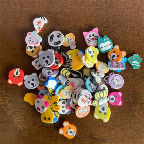 Animals Polymer Chips (10gm) – Shrebhavi - Resin Art & Material Shop