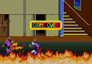 [mdk] Teenage Mutant Ninja Turtles (US 4 Players, version N) download ...
