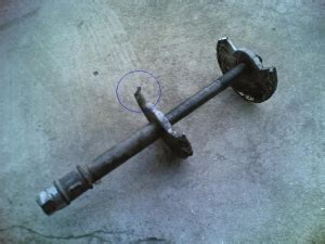 Homemade Car Spring Compressor 的图像结果