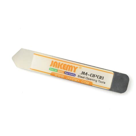 Jakemy Stainless Steel Disassembling Repairing Opening Pry Tool for iP ...