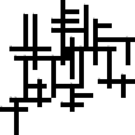 Summarize - Crossword Labs