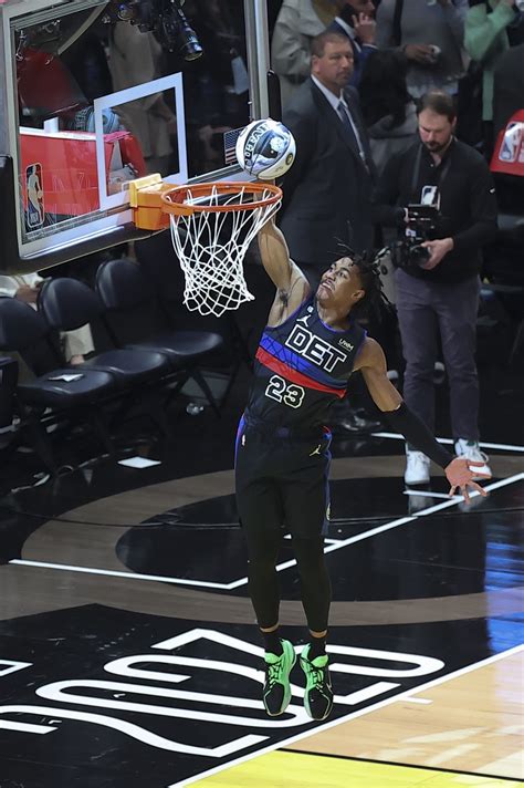 2023 NBA All-Star Skills Competition - masslive.com